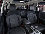 New 2027 KIA SPORTAGE SX-PRESTIGE in LAS VEGAS, NEVADA (Photo 34)