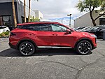 New 2027 KIA SPORTAGE SX-PRESTIGE in LAS VEGAS, NEVADA (Photo 4)