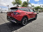 New 2027 KIA SPORTAGE SX-PRESTIGE in LAS VEGAS, NEVADA (Photo 5)