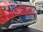 New 2027 KIA SPORTAGE SX-PRESTIGE in LAS VEGAS, NEVADA (Photo 6)