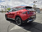 New 2027 KIA SPORTAGE SX-PRESTIGE in LAS VEGAS, NEVADA (Photo 7)