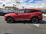 New 2027 KIA SPORTAGE SX-PRESTIGE in LAS VEGAS, NEVADA (Photo 8)