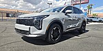 New 2027 KIA SPORTAGE EX in LAS VEGAS, NEVADA