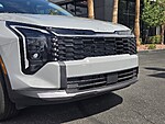 New 2027 KIA SPORTAGE EX in LAS VEGAS, NEVADA (Photo 2)