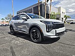 New 2027 KIA SPORTAGE EX in LAS VEGAS, NEVADA (Photo 3)