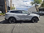 New 2027 KIA SPORTAGE EX in LAS VEGAS, NEVADA (Photo 4)