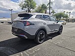 New 2027 KIA SPORTAGE EX in LAS VEGAS, NEVADA (Photo 5)