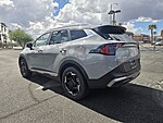 New 2027 KIA SPORTAGE EX in LAS VEGAS, NEVADA (Photo 7)