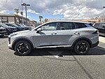 New 2027 KIA SPORTAGE EX in LAS VEGAS, NEVADA (Photo 8)