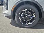 New 2027 KIA SPORTAGE EX in LAS VEGAS, NEVADA (Photo 9)