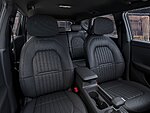 New 2027 KIA SELTOS X-LINE S in LAS VEGAS, NEVADA (Photo 15)