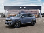 New 2027 KIA SELTOS X-LINE S in LAS VEGAS, NEVADA (Photo 3)