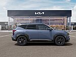 New 2027 KIA SELTOS X-LINE S in LAS VEGAS, NEVADA (Photo 7)
