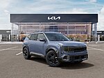 New 2027 KIA SELTOS X-LINE S in LAS VEGAS, NEVADA (Photo 8)
