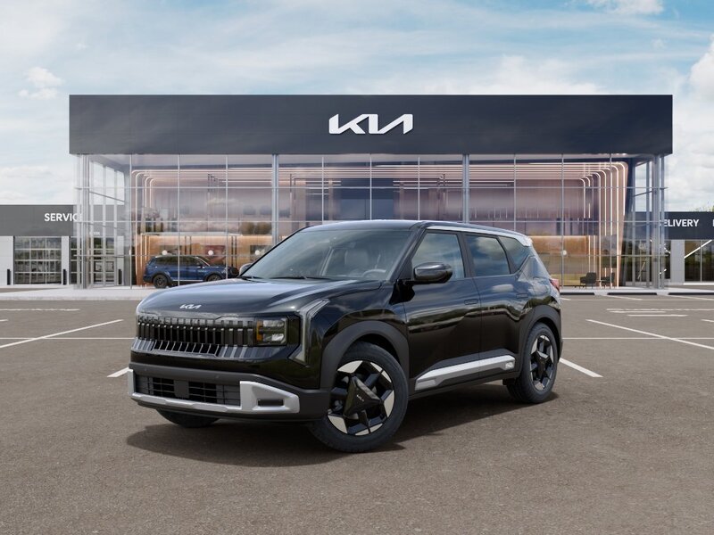 New 2027 KIA SELTOS S in LAS VEGAS, NEVADA