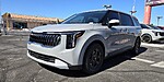New 2027 KIA CARNIVAL LXS in LAS VEGAS, NEVADA