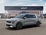 New 2027 KIA CARNIVAL LXS in LAS VEGAS, NEVADA (Photo 3)