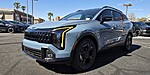 New 2027 KIA SPORTAGE PLUG-IN HYBRID X-LINE PRESTIGE in LAS VEGAS, NEVADA