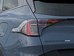 New 2027 KIA SPORTAGE PLUG-IN HYBRID X-LINE PRESTIGE in LAS VEGAS, NEVADA (Photo 11)