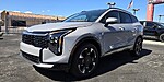 New 2027 KIA SPORTAGE HYBRID SX-PRESTIGE in LAS VEGAS, NEVADA