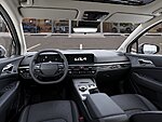 New 2027 KIA SPORTAGE HYBRID SX-PRESTIGE in LAS VEGAS, NEVADA (Photo 14)