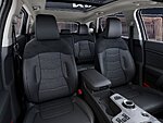 New 2027 KIA SPORTAGE HYBRID SX-PRESTIGE in LAS VEGAS, NEVADA (Photo 15)