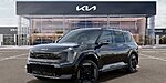 New 2026 KIA EV9 GT-LINE in LAS VEGAS, NEVADA