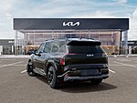 New 2026 KIA EV9 GT-LINE in LAS VEGAS, NEVADA (Photo 4)