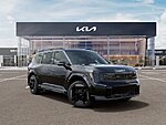 New 2026 KIA EV9 GT-LINE in LAS VEGAS, NEVADA (Photo 8)