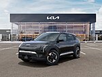 New 2027 KIA EV3 WIND in LAS VEGAS, NEVADA (Photo 1)