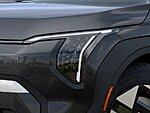 New 2027 KIA EV3 WIND in LAS VEGAS, NEVADA (Photo 10)