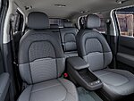 New 2027 KIA EV3 WIND in LAS VEGAS, NEVADA (Photo 15)
