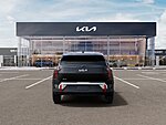 New 2027 KIA EV3 WIND in LAS VEGAS, NEVADA (Photo 5)