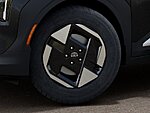 New 2027 KIA EV3 WIND in LAS VEGAS, NEVADA (Photo 9)