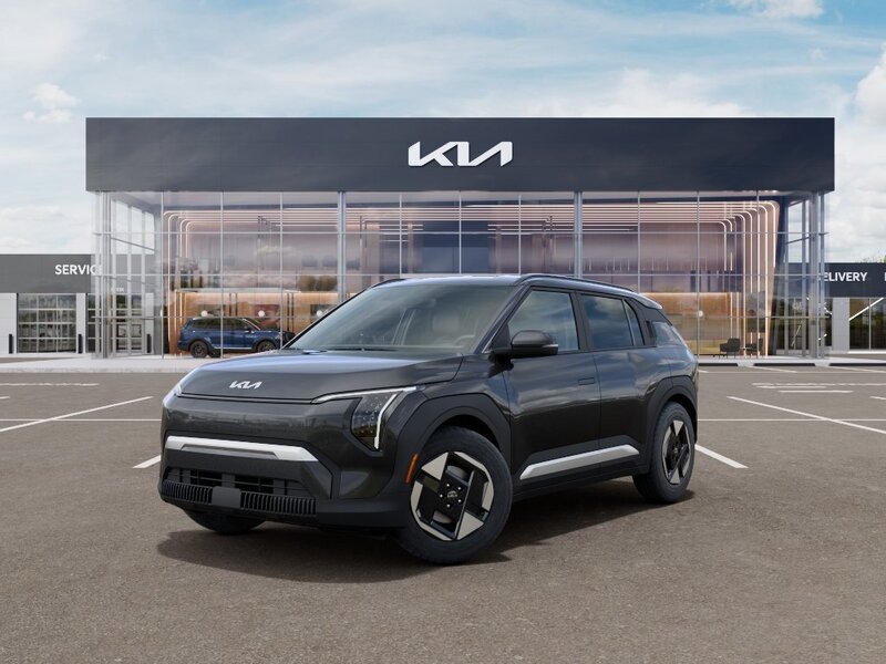 New 2027 KIA EV3 WIND in LAS VEGAS, NEVADA