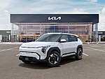 New 2027 KIA EV3 WIND in LAS VEGAS, NEVADA (Photo 1)