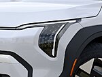 New 2027 KIA EV3 WIND in LAS VEGAS, NEVADA (Photo 10)