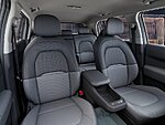 New 2027 KIA EV3 WIND in LAS VEGAS, NEVADA (Photo 15)