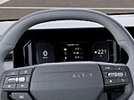 New 2027 KIA EV3 WIND in LAS VEGAS, NEVADA (Photo 21)