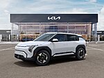 New 2027 KIA EV3 WIND in LAS VEGAS, NEVADA (Photo 3)