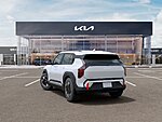 New 2027 KIA EV3 WIND in LAS VEGAS, NEVADA (Photo 4)