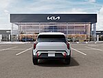 New 2027 KIA EV3 WIND in LAS VEGAS, NEVADA (Photo 5)