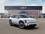 New 2027 KIA EV3 WIND in LAS VEGAS, NEVADA (Photo 8)