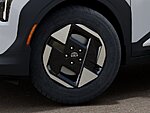 New 2027 KIA EV3 WIND in LAS VEGAS, NEVADA (Photo 9)