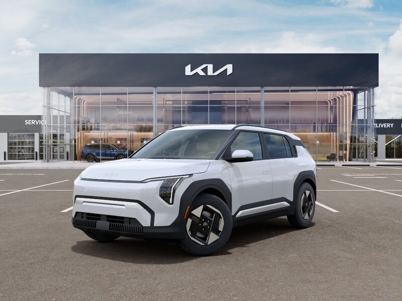 New 2027 KIA EV3 WIND in LAS VEGAS, NEVADA