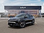 New 2027 KIA EV3 WIND in LAS VEGAS, NEVADA (Photo 1)