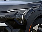 New 2027 KIA EV3 WIND in LAS VEGAS, NEVADA (Photo 10)