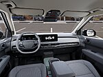 New 2027 KIA EV3 WIND in LAS VEGAS, NEVADA (Photo 14)