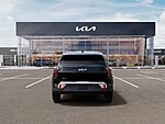 New 2027 KIA EV3 WIND in LAS VEGAS, NEVADA (Photo 5)