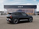 New 2027 KIA EV3 WIND in LAS VEGAS, NEVADA (Photo 6)